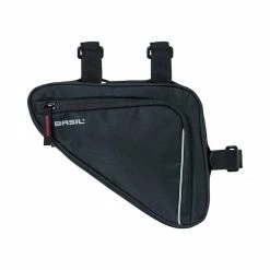 Bags Basil Sport Design Triangle Frame Bag M