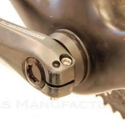 Wheels Manufacturing BB30 Adapter For 24mm Shimano/FSA BB