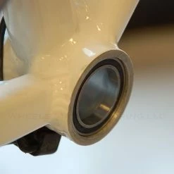 Wheels Manufacturing BB30 Adapter For 24mm Shimano/FSA BB