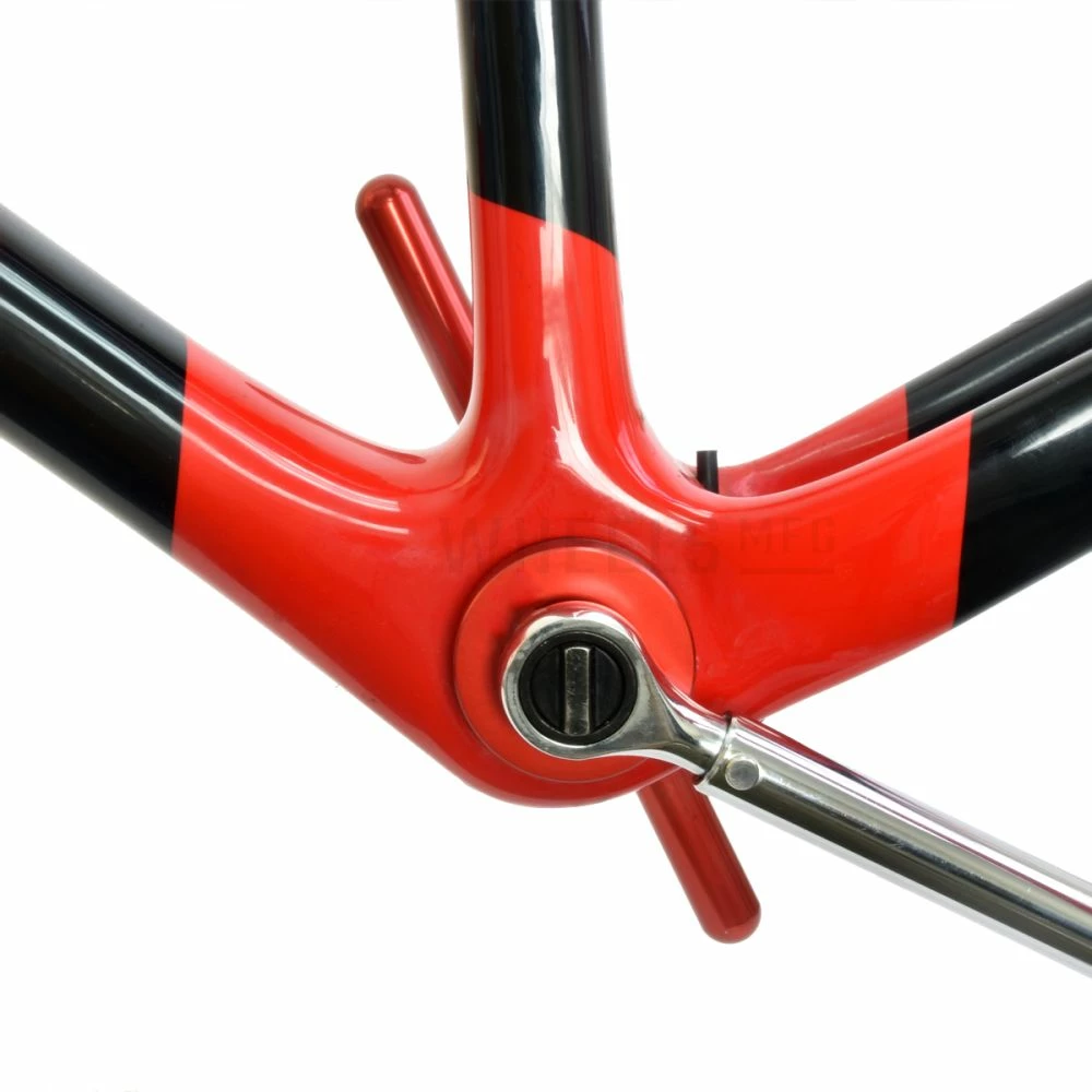 Tools Wheels Manufacturing Bottom Bracket Press Pro Install Kit Tool 3 Tools Wheels Manufacturing Bottom Bracket Press Pro Install Kit Tool