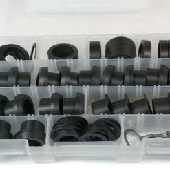 Wheels Manufacturing BB30/PF30 Bottom Bracket Service Kit Bottom Brackets