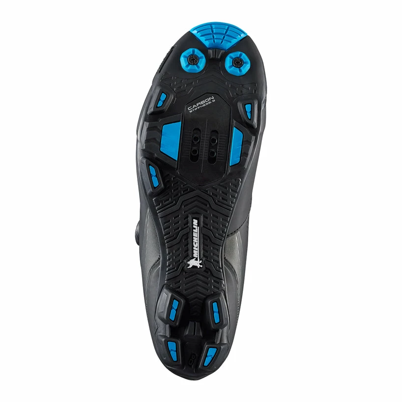 Shimano SH XC701 MTB Cycling Shoes Wide 4 Shimano SH XC701 MTB Cycling Shoes Wide