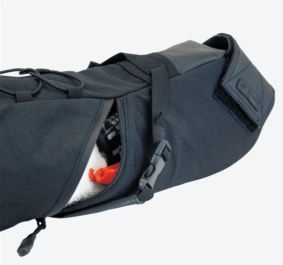 Tioga ADV Seat Pack Saddle Bag Bags 4 Tioga ADV Seat Pack Saddle Bag Bags