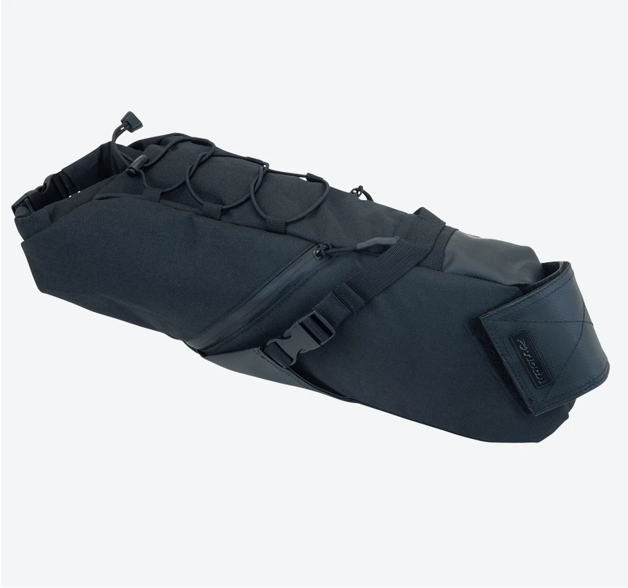 Tioga ADV Seat Pack Saddle Bag Bags 2 Tioga ADV Seat Pack Saddle Bag Bags