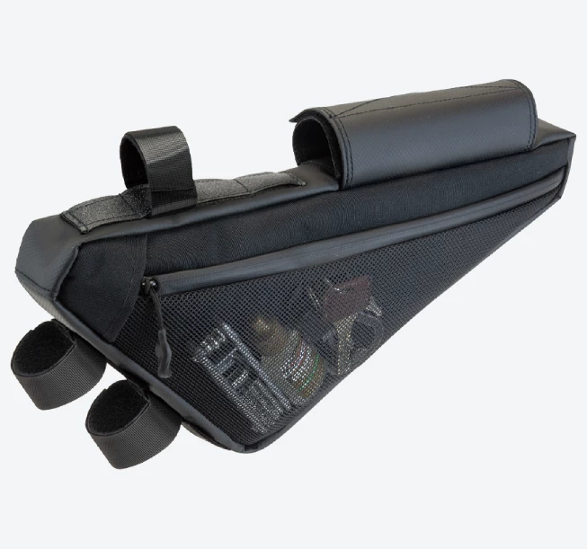 Tioga ADV Frame Bag Bags 2 Tioga ADV Frame Bag Bags