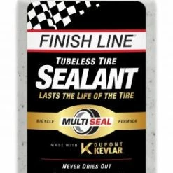 Tubes / Accessories Finish Line Tubeless Tire Sealant