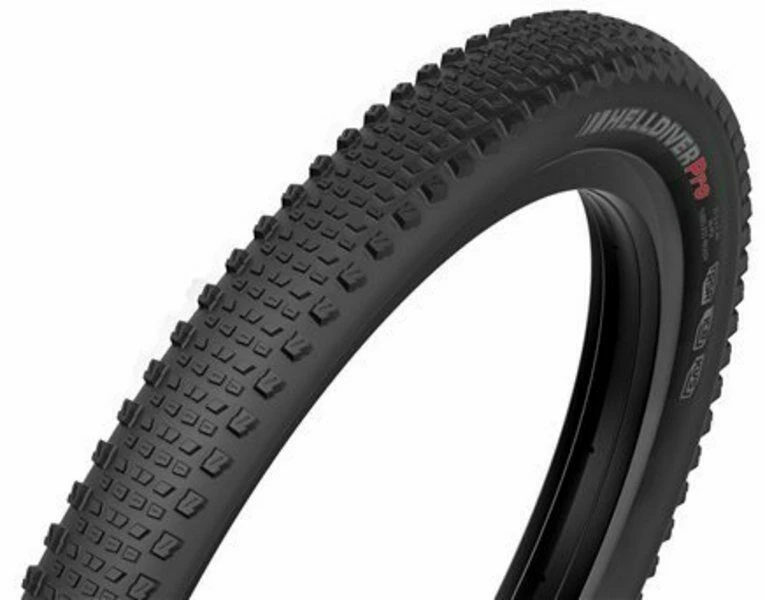 Tires Kenda HellDiver Pro ATC EN-DTC Tubeless Folding Tire 29" 1 Tires Kenda HellDiver Pro ATC EN-DTC Tubeless Folding Tire 29"