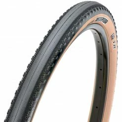 Tires Maxxis Receptor Gravel Tubeless EXO Tire 700c
