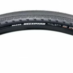 Maxxis Receptor Gravel Tubeless EXO Tire 650b (27.5)
