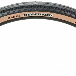 Tires Maxxis Receptor Gravel Tubeless EXO Tire 700c