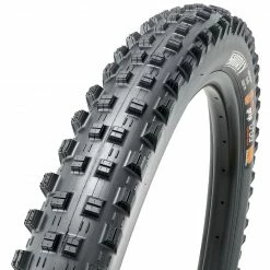 Maxxis Shorty 3C MaxxGrip DD/WT/TR Tire 27.5" Tires