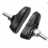 Brakes Rim Brakes & Calipers Kool Stop BMX Vans Brake Pads Pair