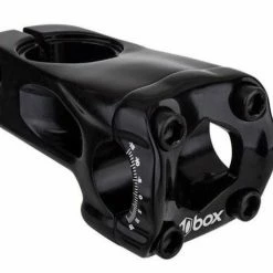 Box Components BOX BMX Two Front Load Stem 22.2mm 11/8"