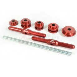 Wheels Manufacturing Bottom Bracket Press Essential Kit Tool Tools