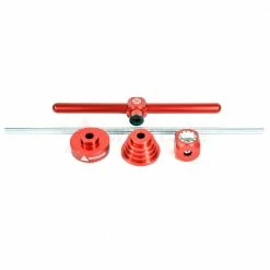 Wheels Manufacturing Headset Press Pro Install Kit Tool