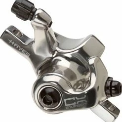 Hayes CX Expert Disc Brake W/Rotor 160mm Brake Pads, Parts & Accessories