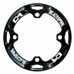 Chains / Chain Guides Blackspire C4 Ring God Bash Guard