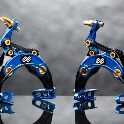 Cane Creek EeBrakes El Tornado G4 Brake Calipers F&R Brakes Rim Brakes & Calipers