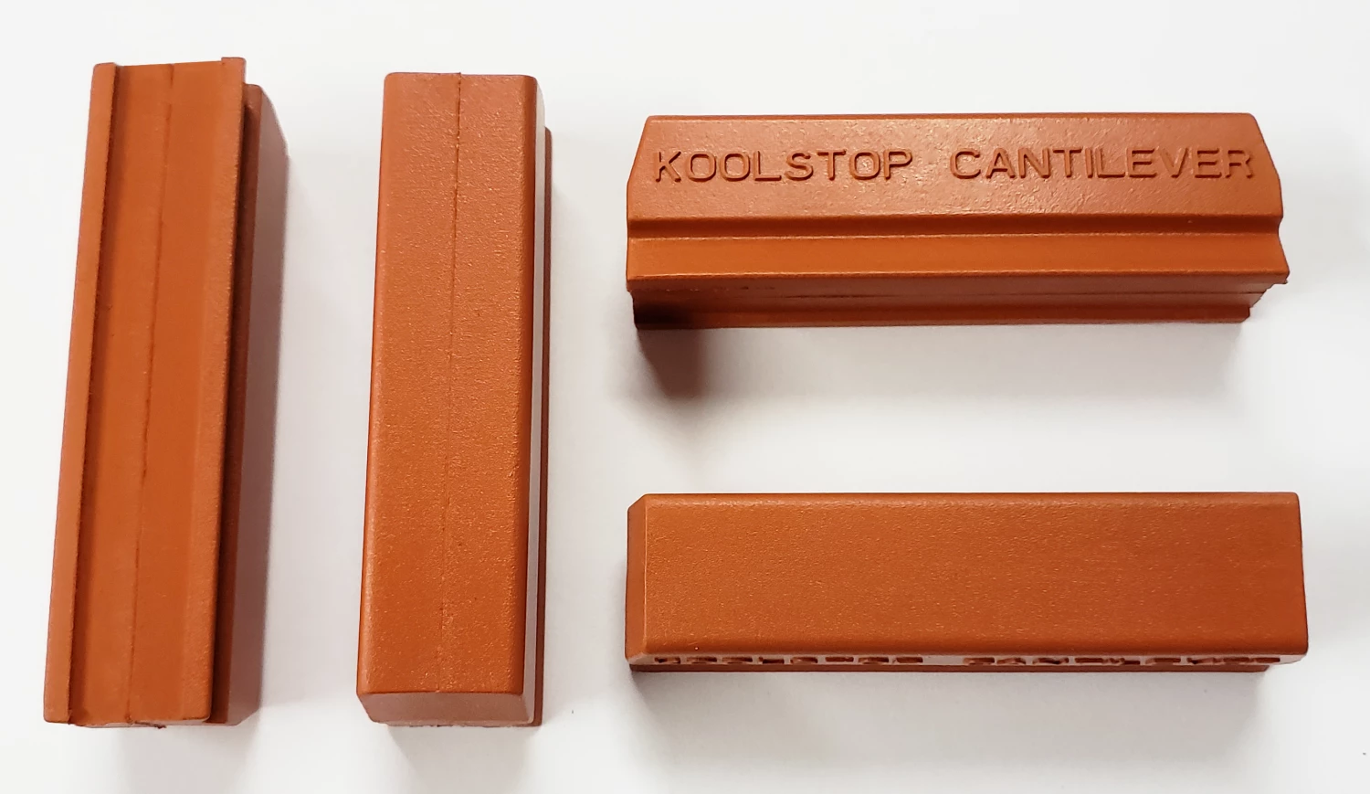 Brakes Rim Brakes & Calipers Kool Stop Scott Mathauser Cantilever Brake Pads 1 Brakes Rim Brakes & Calipers Kool Stop Scott Mathauser Cantilever Brake Pads