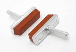 Brakes Rim Brakes & Calipers Kool Stop Scott Mathauser Cantilever Brake Pads