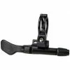 KS Suspension Seatposts KS Southpaw Carbon Dropper Seatpost Remote Lever