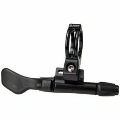 KS Suspension Seatposts KS Southpaw Carbon Dropper Seatpost Remote Lever