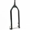 Q2 Carbon Fat Bike Disc Fork 26" 15x150 Tapered Forks / Accessories