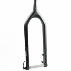 Q2 Carbon Fat Bike Disc Fork 26" 15x150 Tapered Forks / Accessories