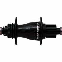 Chris King ISO Boost Disc CenterLock Rear Hub MicroSpline 12x157