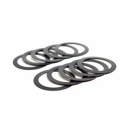 Chris King Dub Bottom Bracket Spacer Kit For Super Boost Cranks Bottom Brackets