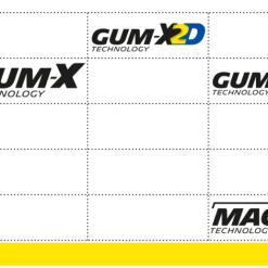 Tires Michelin Wild Enduro Tubeless Folding Tire 29"