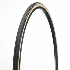 Challenge Criterium SC S Tire Clincher Folding 700 X 23 Black/Tan