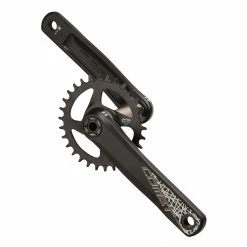 FSA Comet Fat Bike Modular Crankset 10/11 Speed