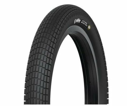 Kenda Coupe 20 X 2.25 BMX Tire 1 Kenda Coupe 20 X 2.25 BMX Tire