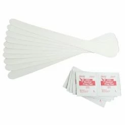 Wheels Manufacturing Chainstay Protector Clear Chains / Chain Guides