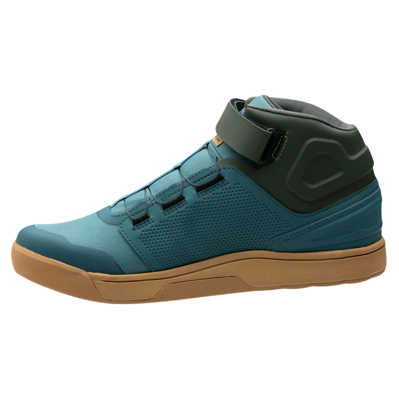 Pearl Izumi X-Alp Launch Mid WRX Shoes 2 Pearl Izumi X-Alp Launch Mid WRX Shoes