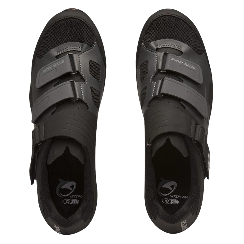 Pearl Izumi Mens MTB All Road V4 Shoes 3 Pearl Izumi Mens MTB All Road V4 Shoes