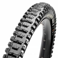 Maxxis Minion DHR II 3C/DD/TR/WT Tire 27.5" Tires