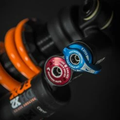 Fox Racing Shox 2020 Fox Shox Factory DHX2 Rear Shock