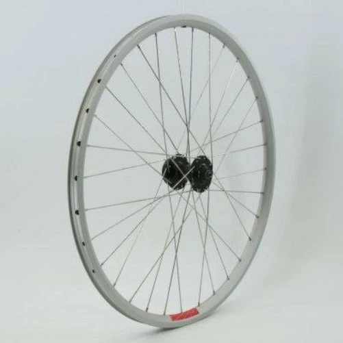 Sta-Tru Wheels Wheelsets Sta Tru Double Wall TR21 Disc Wheels 26" 1 Sta-Tru Wheels Wheelsets Sta Tru Double Wall TR21 Disc Wheels 26"