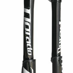 Manitou Dorado Expert Dual Air Fork 20x110 Boost 203mm 27.5 Forks / Accessories