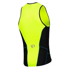 Jerseys Pearl Izumi Elite Pursuit Tri Singlet