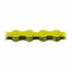 KMC S1 Single Speed Chain 1/8