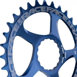Race Face Cinch DM Narrow Wide Chainring Black 9/10/11/12 Speed
