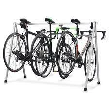 Minoura Level 140H 5-Bike Bicycle Stand Rack