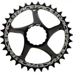 Race Face Cinch DM Narrow Wide Chainring Black 9/10/11/12 Speed