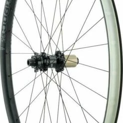 Sun Ringle Duroc 35 Tubeless Wheels 29" Boost W/Sta Tru Hubs 3 Sun Ringle Duroc 35 Tubeless Wheels 29