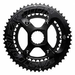 Easton Cinch 2X Road Spider / Chainrings Set 2 X 11 Speed Black
