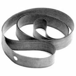 BMX Ultracycle Wheel Rubber Rim Strips Bag Of 25