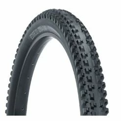 Tires Tioga Edge 22 Dual Front Tubeless Folding Tire 29 X 2.5